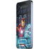 Marvel Iron Man New Armor Galaxy A35 5G Skin